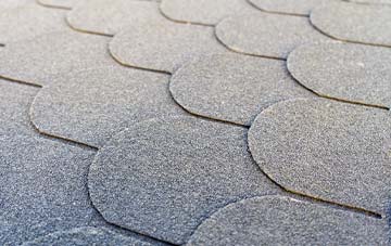 Marston Green asphalt roofing costs