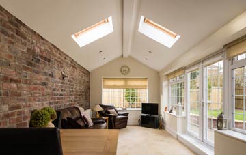 conservatory roof insulation Marston Green, West Midlands