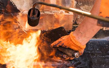 Marston Green flat roof repair companies