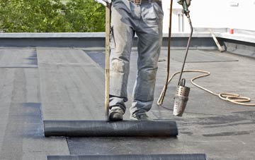 flat roof replacement Marston Green, West Midlands