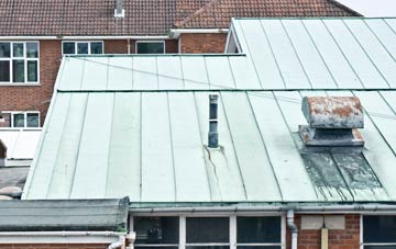 Marston Green lead roofing costs