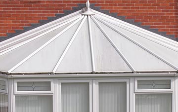 Marston Green polycarbonate conservatory roof repairs