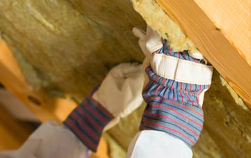 types of Marston Green pitched roof insulation materials