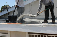 Marston Green flat roofing repair