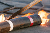 free Marston Green flat roofing repair quotes